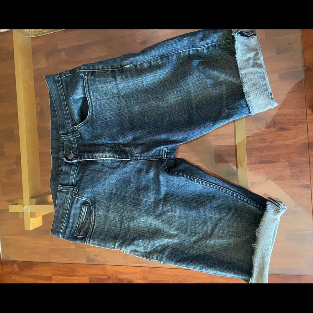 Women’s Denim Shorts RVCA waist 31